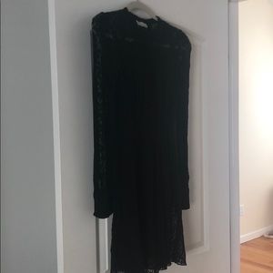 VALENTINO designer dress